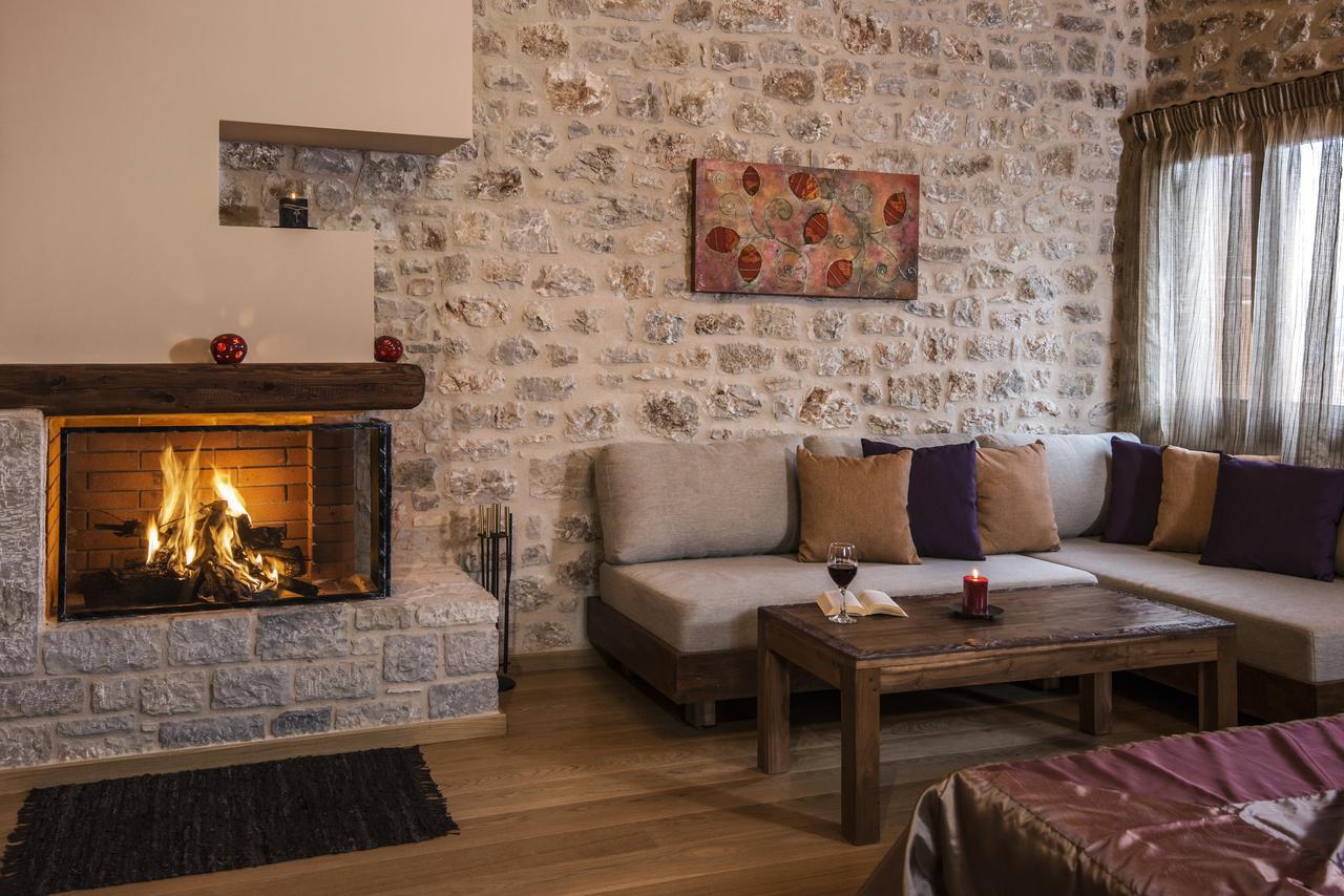 Elafos Spa Hotel Ellinikón Екстериор снимка