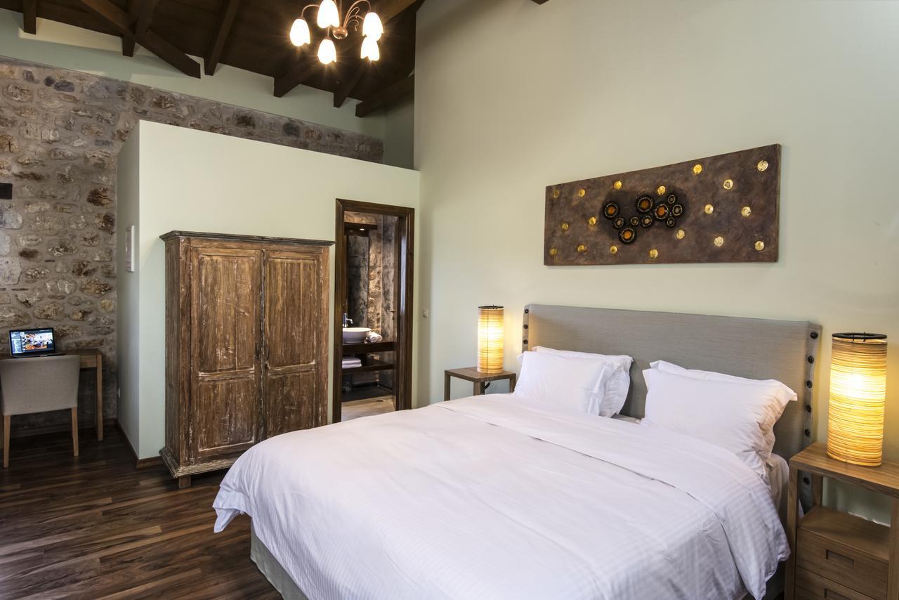 Elafos Spa Hotel Ellinikón Екстериор снимка
