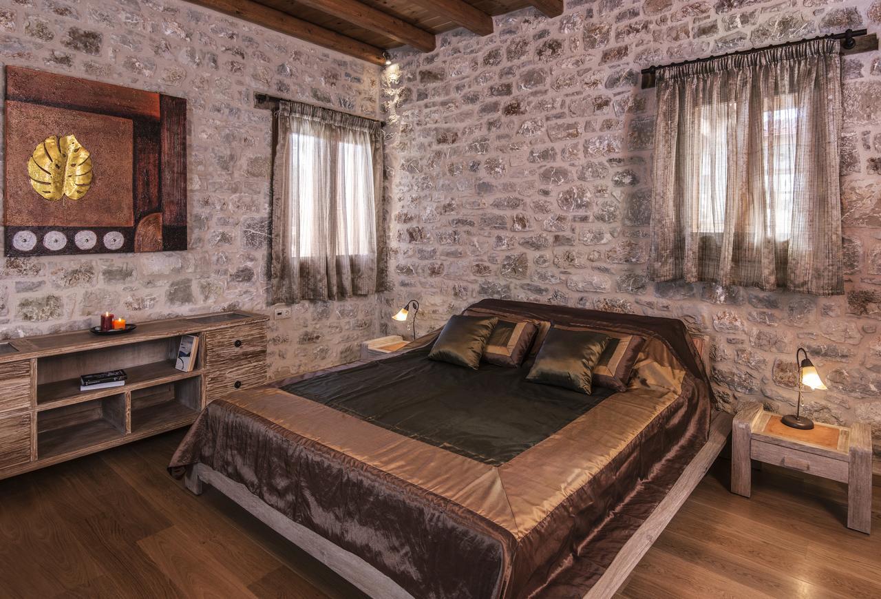 Elafos Spa Hotel Ellinikón Екстериор снимка