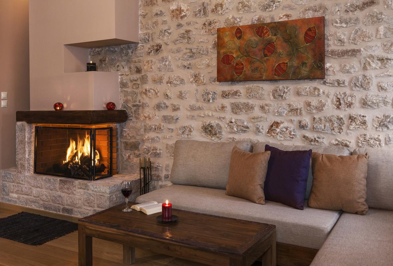 Elafos Spa Hotel Ellinikón Екстериор снимка