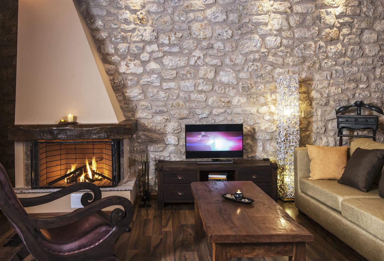Elafos Spa Hotel Ellinikón Екстериор снимка