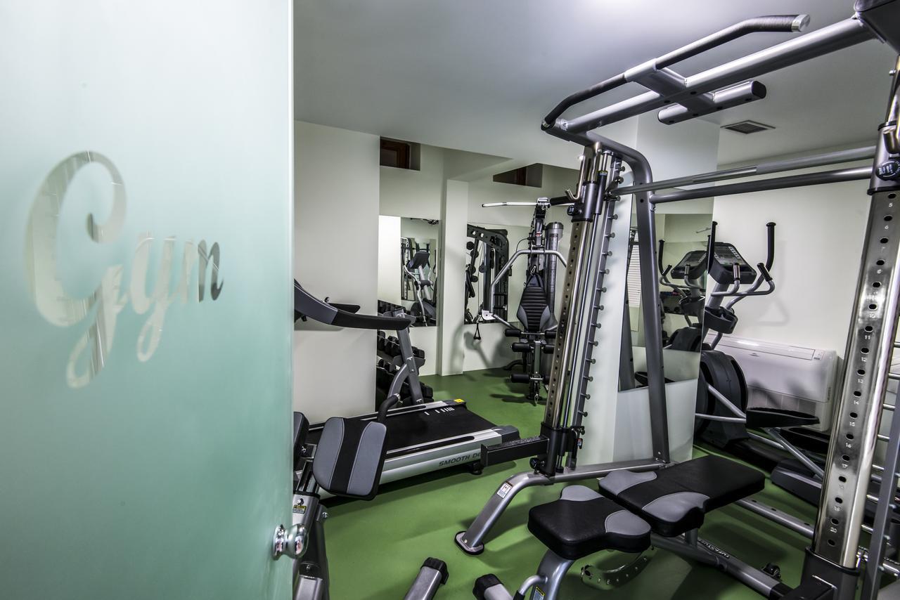 Elafos Spa Hotel Ellinikón Екстериор снимка