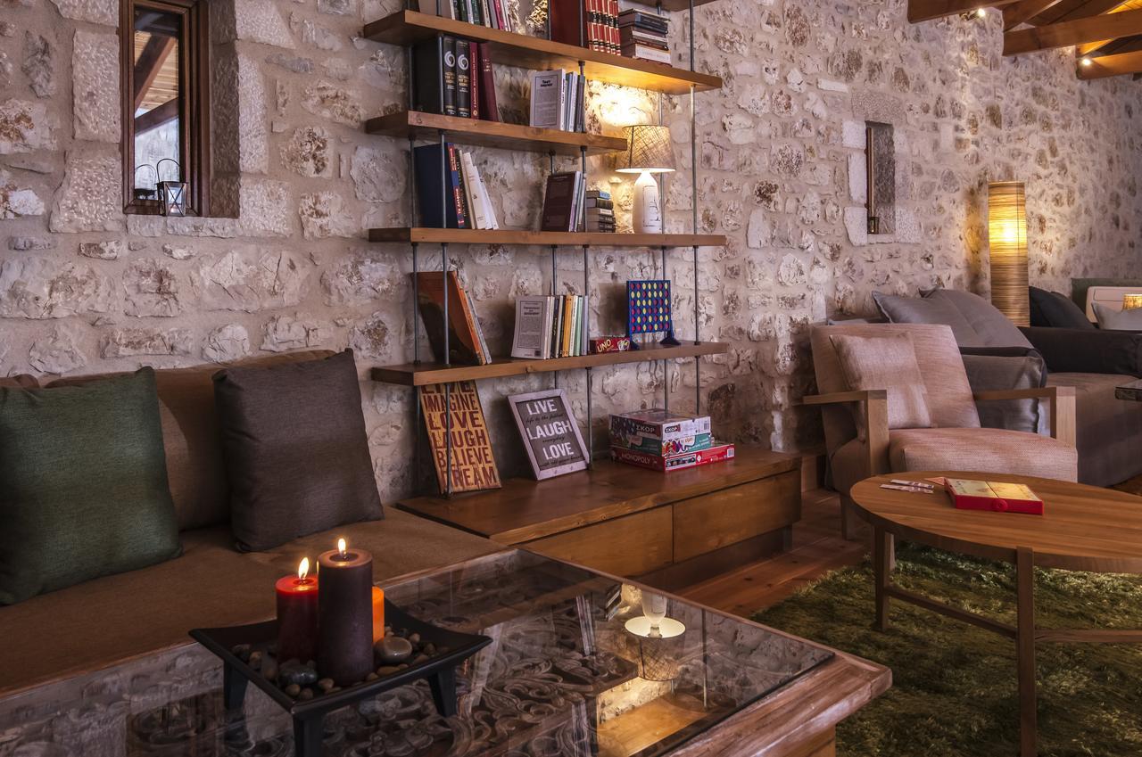 Elafos Spa Hotel Ellinikón Екстериор снимка
