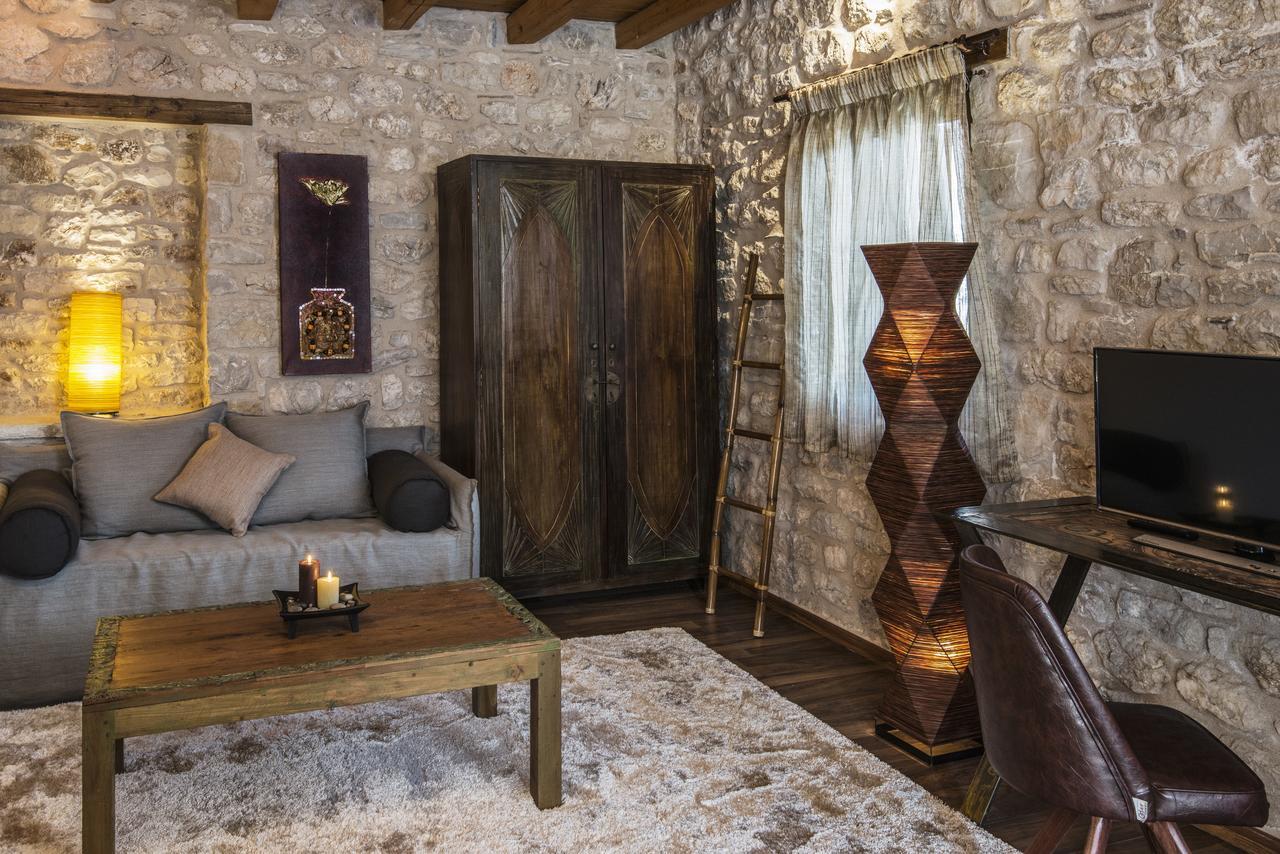 Elafos Spa Hotel Ellinikón Екстериор снимка