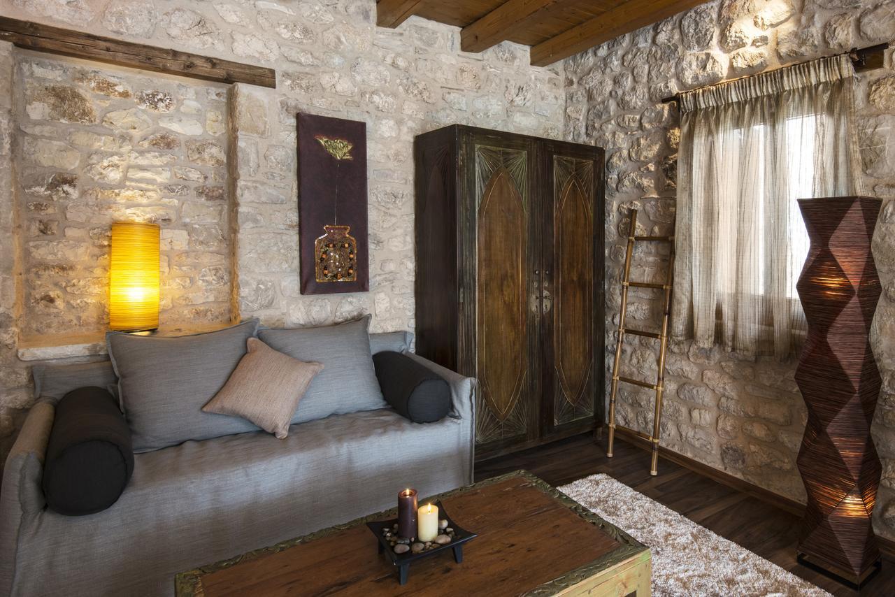 Elafos Spa Hotel Ellinikón Екстериор снимка