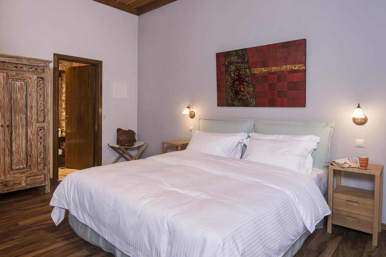 Elafos Spa Hotel Ellinikón Екстериор снимка