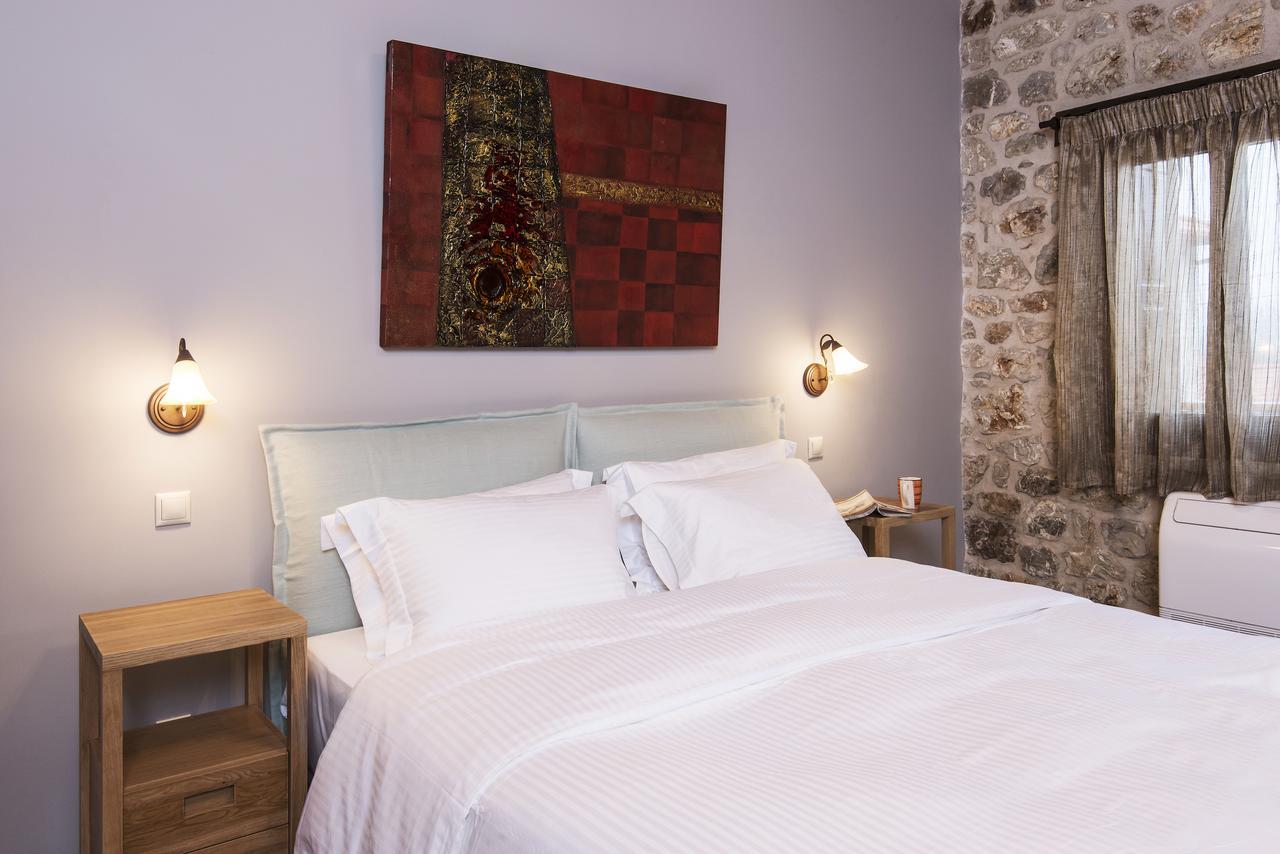 Elafos Spa Hotel Ellinikón Екстериор снимка