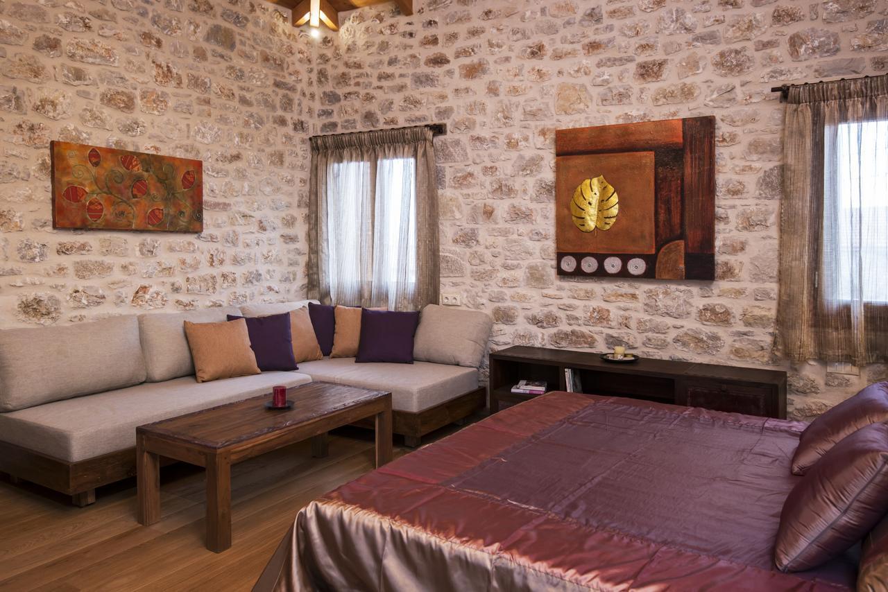 Elafos Spa Hotel Ellinikón Екстериор снимка