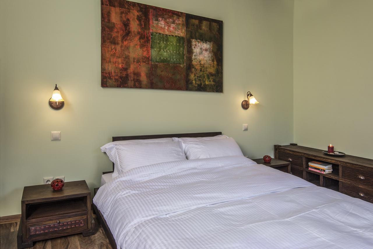 Elafos Spa Hotel Ellinikón Екстериор снимка