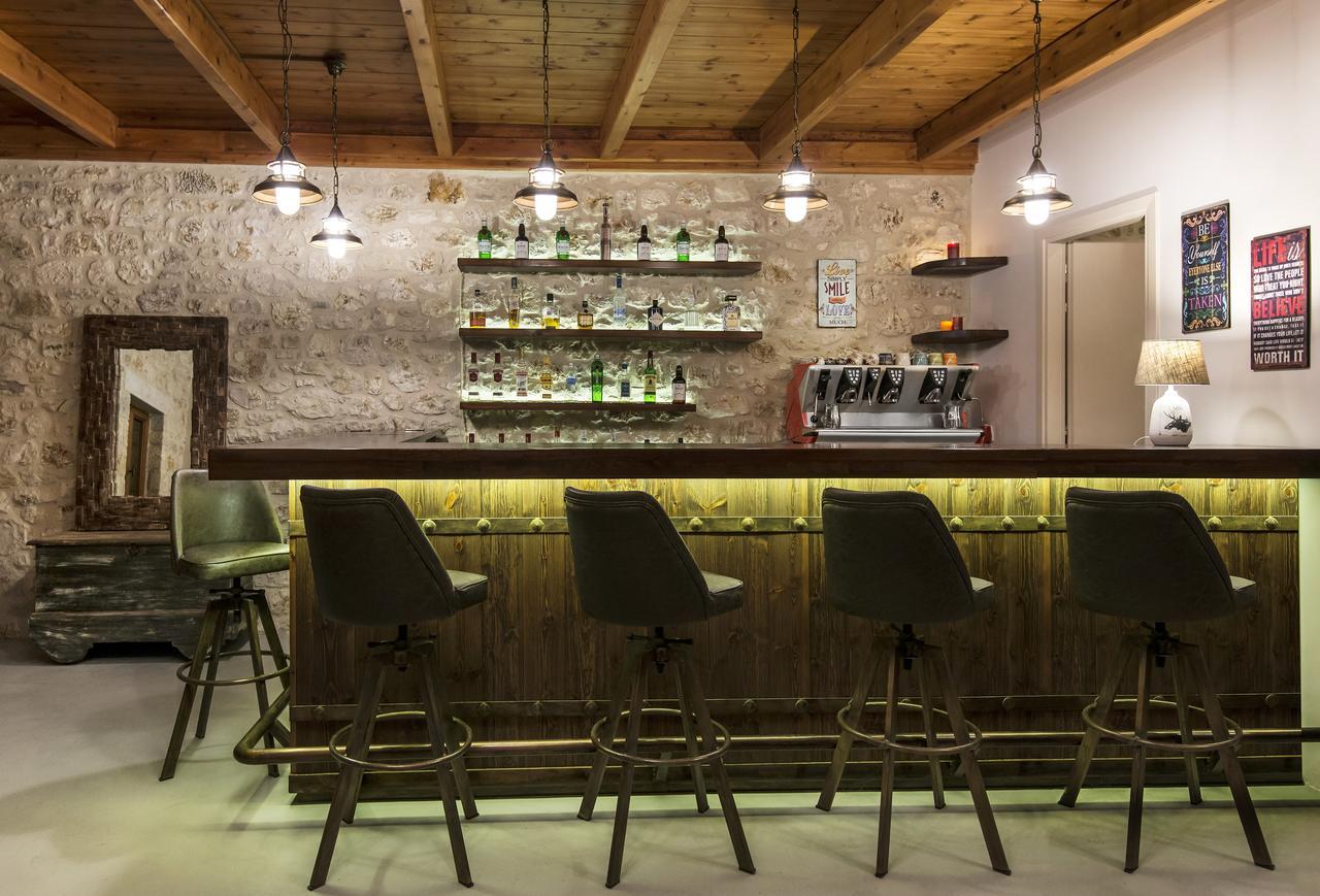 Elafos Spa Hotel Ellinikón Екстериор снимка