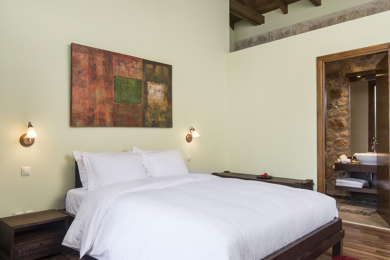Elafos Spa Hotel Ellinikón Екстериор снимка