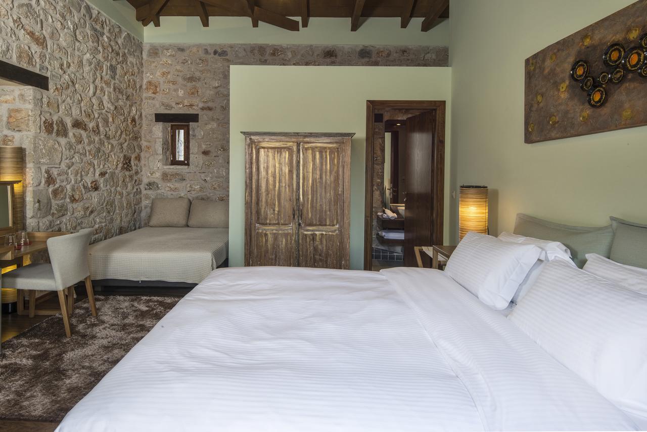 Elafos Spa Hotel Ellinikón Екстериор снимка