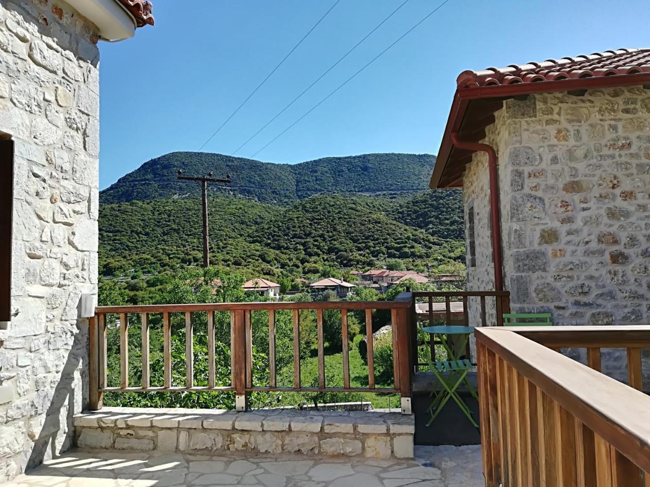Elafos Spa Hotel Ellinikón Екстериор снимка